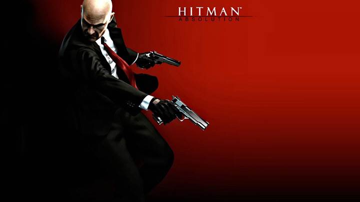 Hitman Absolution – Behind The Shadow